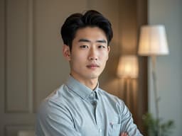 Ken Wong