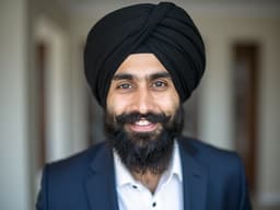 Ranvir Sidhu